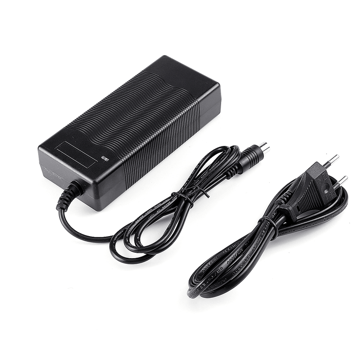 42V 2A Electric Bike Scooter Battery Charger Bicycle Balance Car Charging