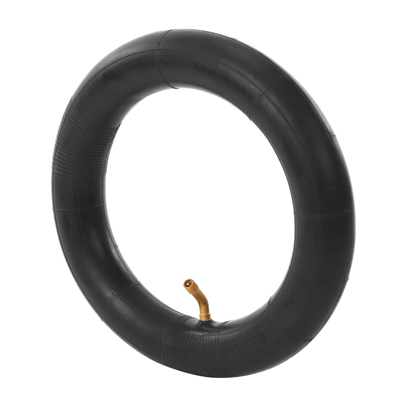 BIKIGHT Scooter Pneumatic Tires Inner Tire Outer Tire Set for 10 Inch Scooter Balance Bike Accessories