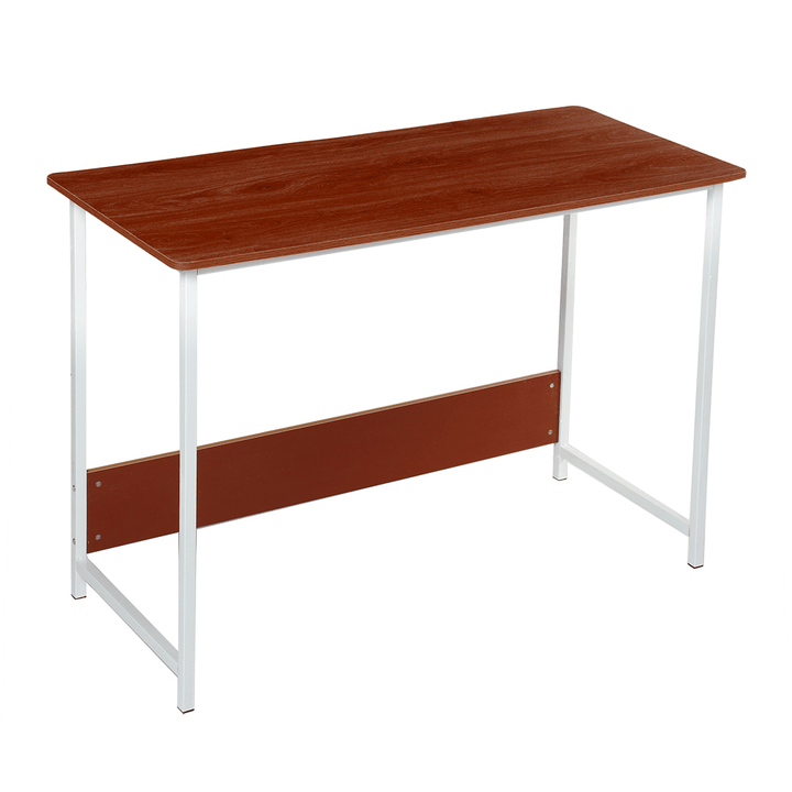 Computer Desk Table Workstation Table Study Writing Desk Morden Laptop Table for Office Home