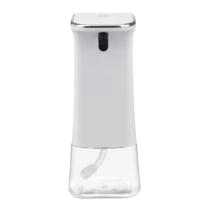 280Ml Automatic Soap Dispenser Non-Contact Induction Bubble Soap Dispenser