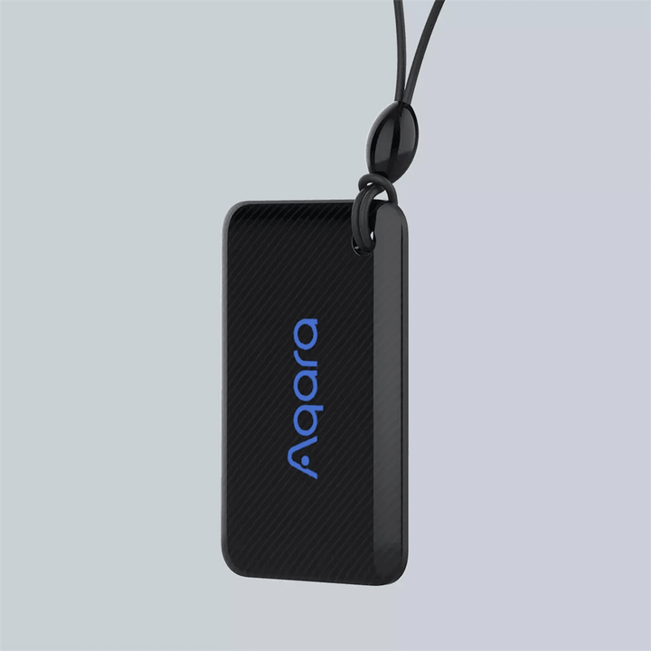 Aqara Smart Door Lock NFC Card Portable Security Mobile Phone Controllable Door Lock Card