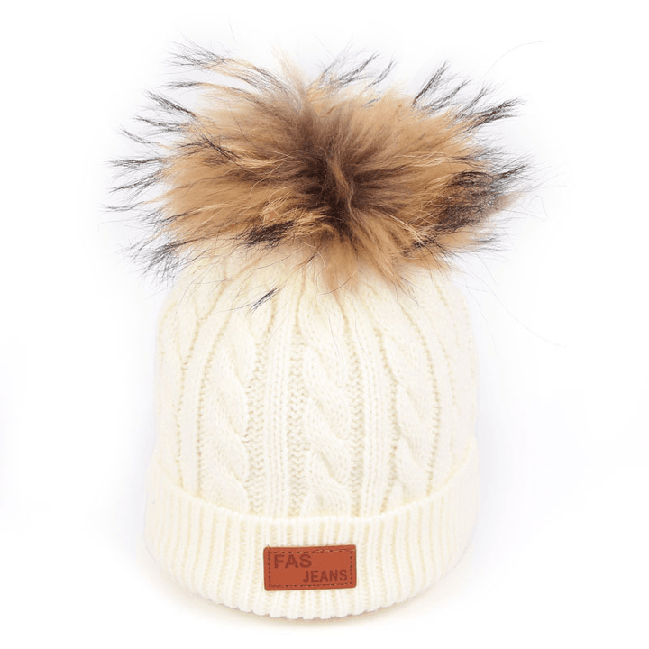 Children Winter Hat - MRSLM