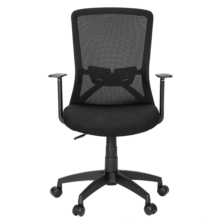 Douxlife¬Æ DL-OC04 Mesh Office Chair Ergonomic Design with Breathable Mesh High Elasticity Foam Cushion Lumbar Support for Home Office