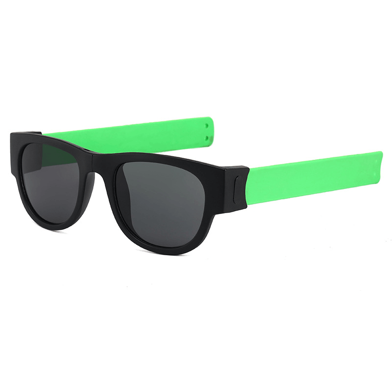 Anti-Ultraviolet Sports Sunglasses Women Casual Sunglasses