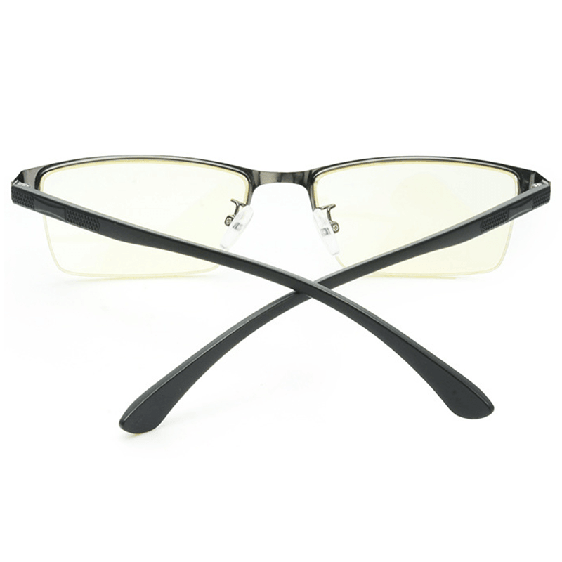 High Definition Blue Light Blocking Computer Glasses Business anti Glare Glasses