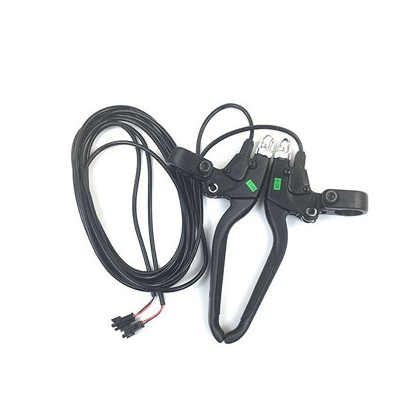 36V 500W/350W LCD3 Digital Display Electric Ebike Conversion Kit Front Rear Wheel Engine Motor Hub