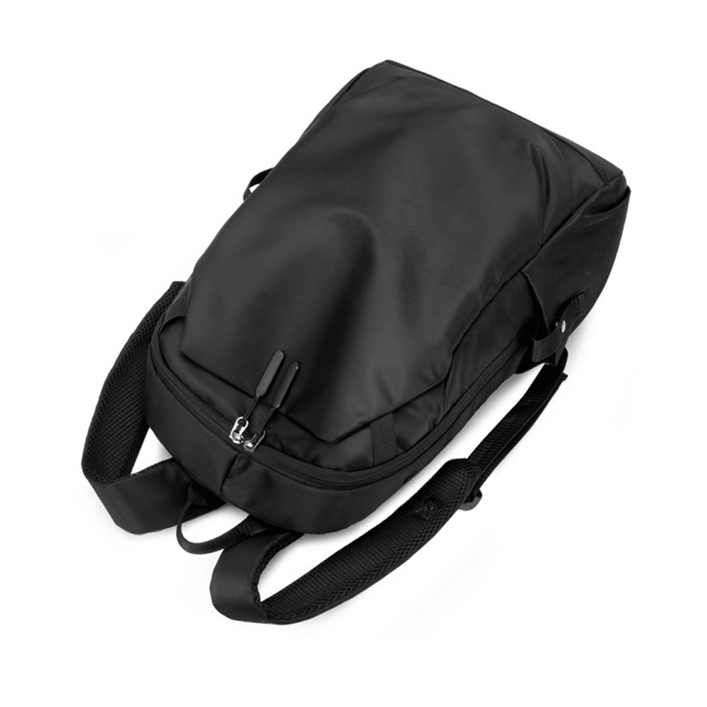 Outdoor 16Inch Backpack Anti-Theft Laptop Bag 35L Waterproof Traveling Luggage Bag