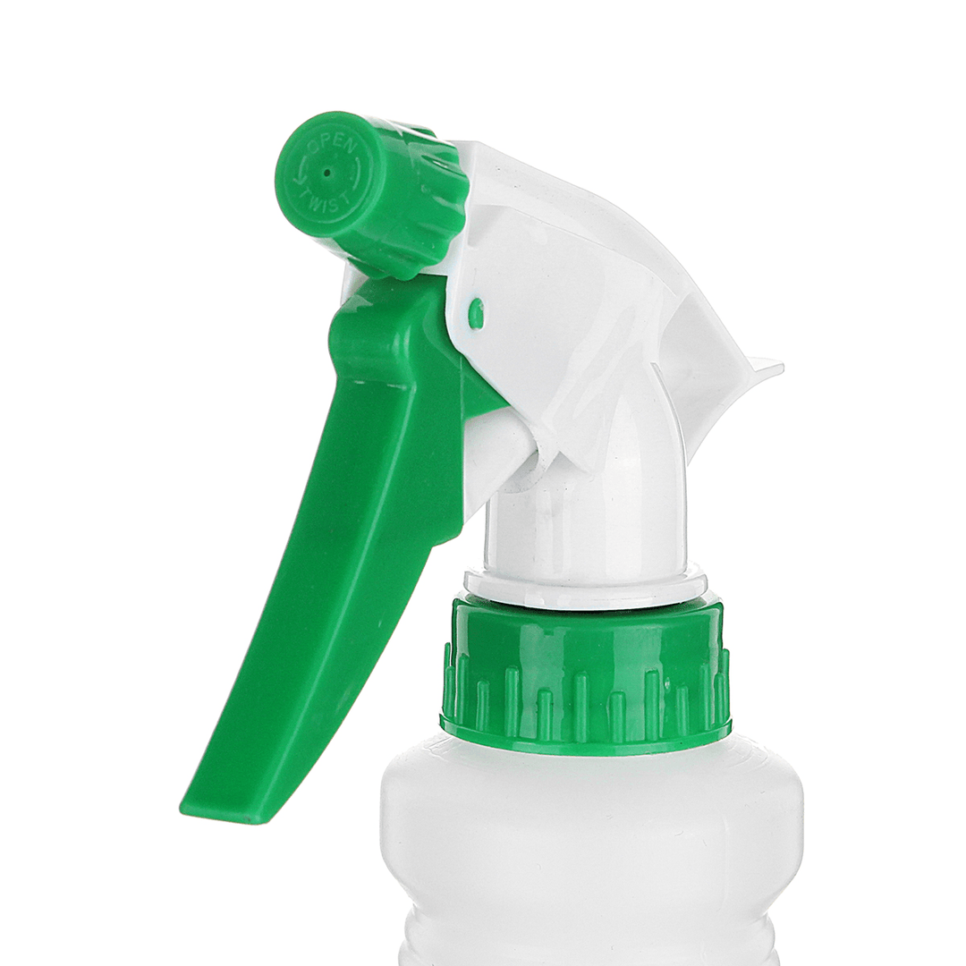 500ML Efferscent Tablet Sparyer Bottle Pot Home Cleaning Tool Cleaning Bottles Water Spray Bottle