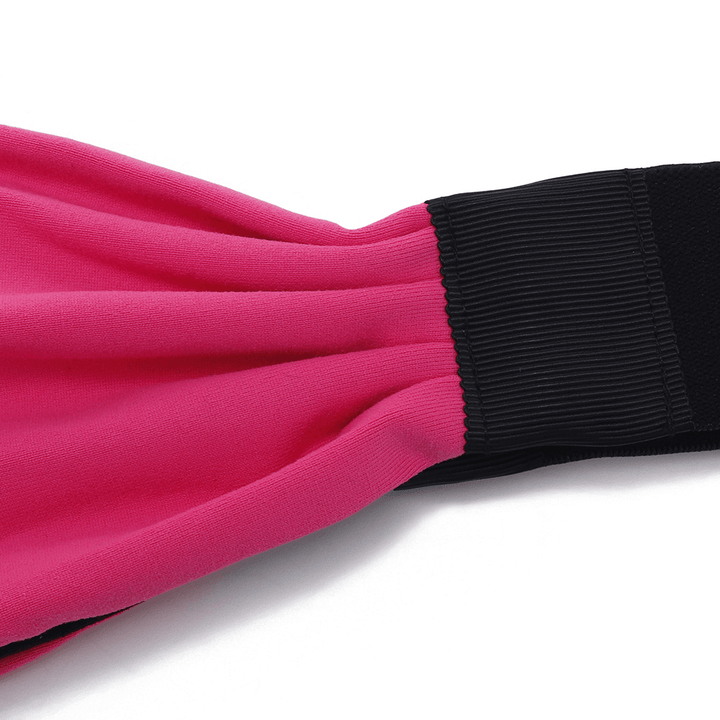 Headbands for Women Insulates and Absorbs Sweat Sweatband