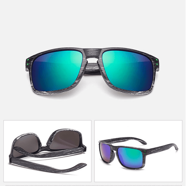 Cycling Driving Sunglasses Outdoor Sports