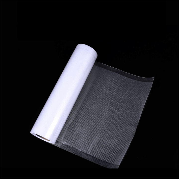 500Cm Roll Vacuum Food Sealer Seal Bags Saver Storage Fresh-Keeping Sealing Bag