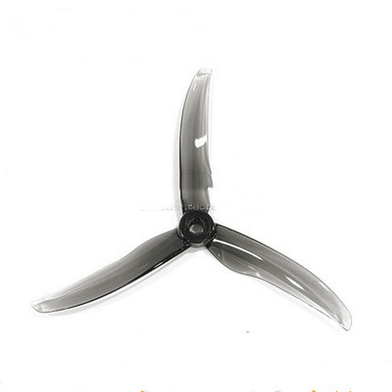 Speed Traversing Machine 5.1 Inch Huafei Three-Blade Propeller Breaking Wind Propeller