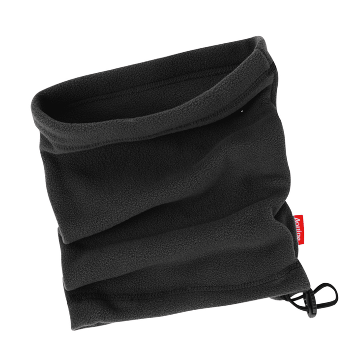 3-In-1 Unisex Winter Warm Neck Scarf Fleece Windproof Face Mask Bandana Hat Cycling Hiking - MRSLM