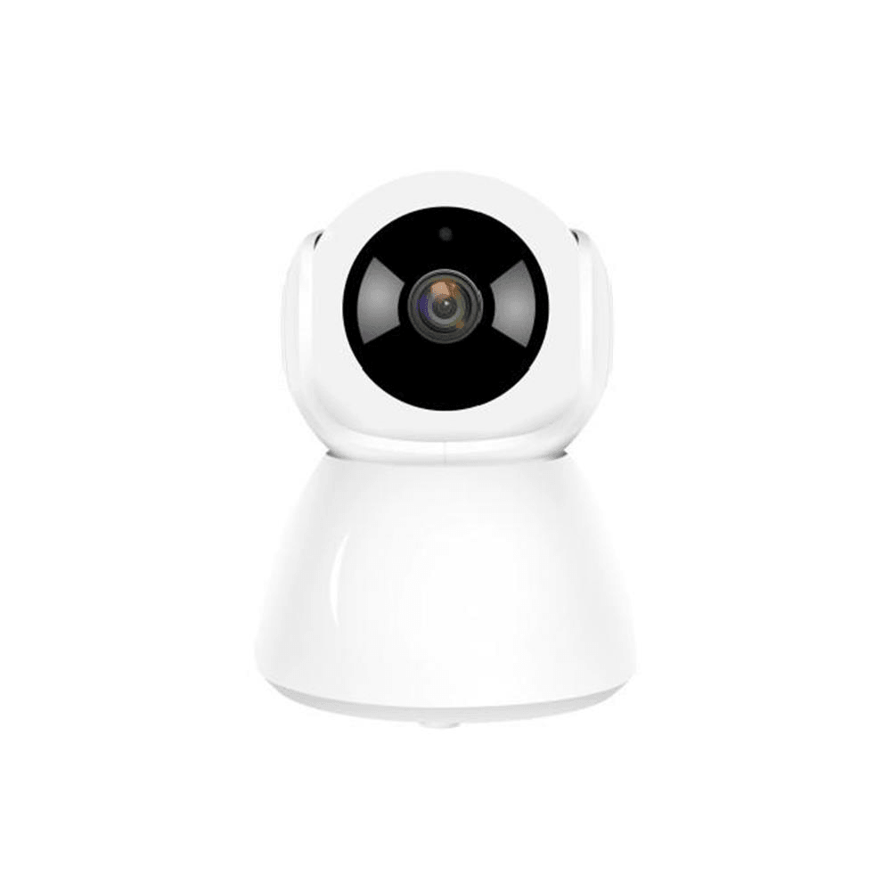 Xiaovv Q8 HD 1080P 360¬∞ Panoramic IP Camera Onvif Support Infrared Night Vision AI Moving Detection Machine Panoramic Camera