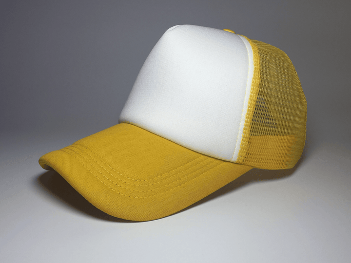 Travel Hat Sunscreen Sponge Net Cap