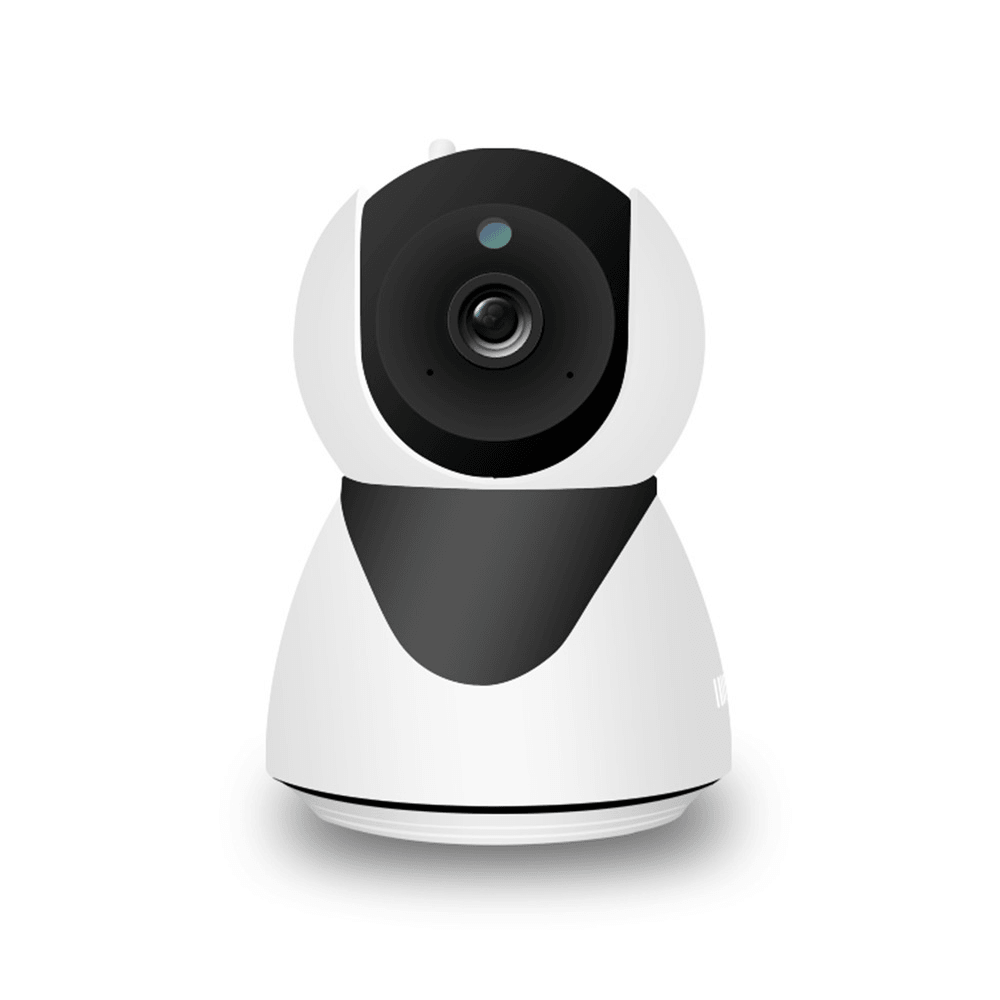 Minleaf ML-K7 HD 1080P IP Camera H.264 IR Night Version M-Otion Detection Two Way Audio 360¬∞ Home WIFI Camera Baby Monitors