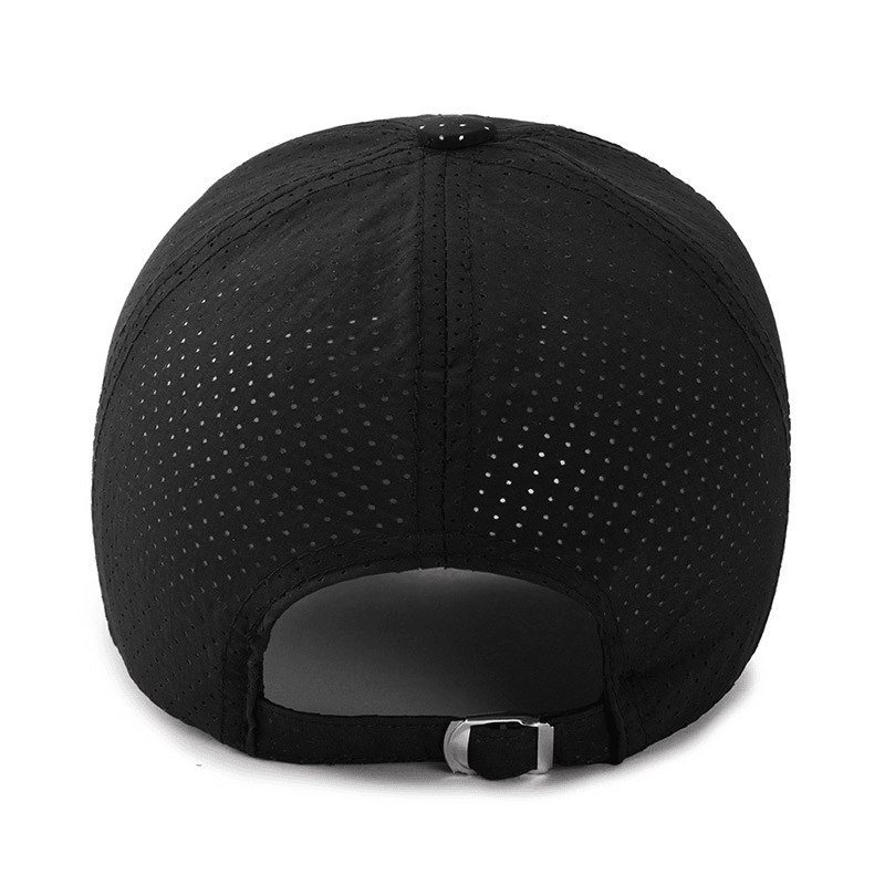 Sports Outdoor Sunscreen Baseball Hat