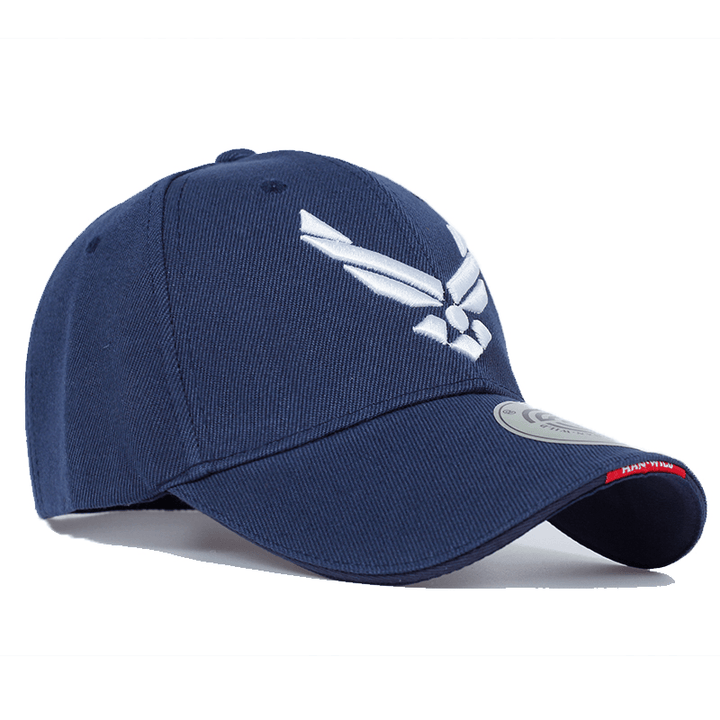 Men'S and Women'S Universal Spring and Autumn Baseball Caps