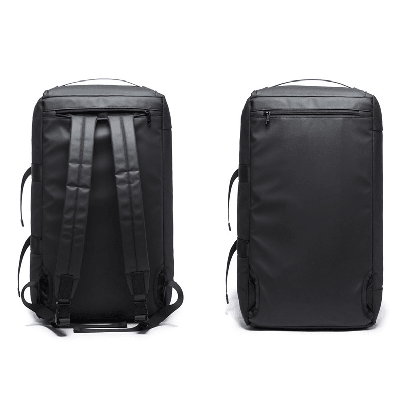 BANGE BG-7088 36L Luggage Backpack 15.6Inch Laptop Bag Travel Storage Bag Men Shoulder Bag