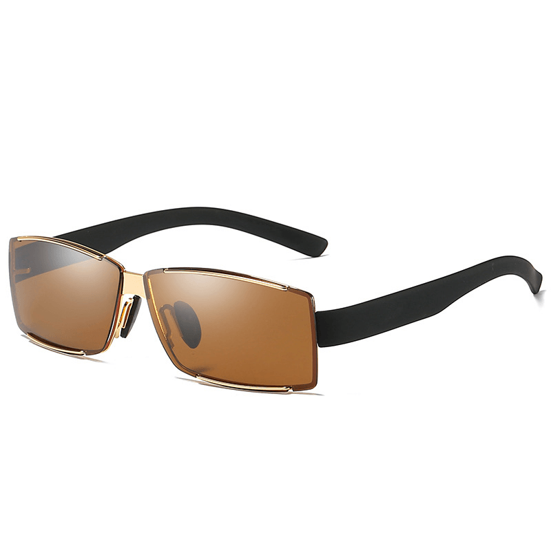 Bang Good UV400 Polarized Sunglasses - MRSLM