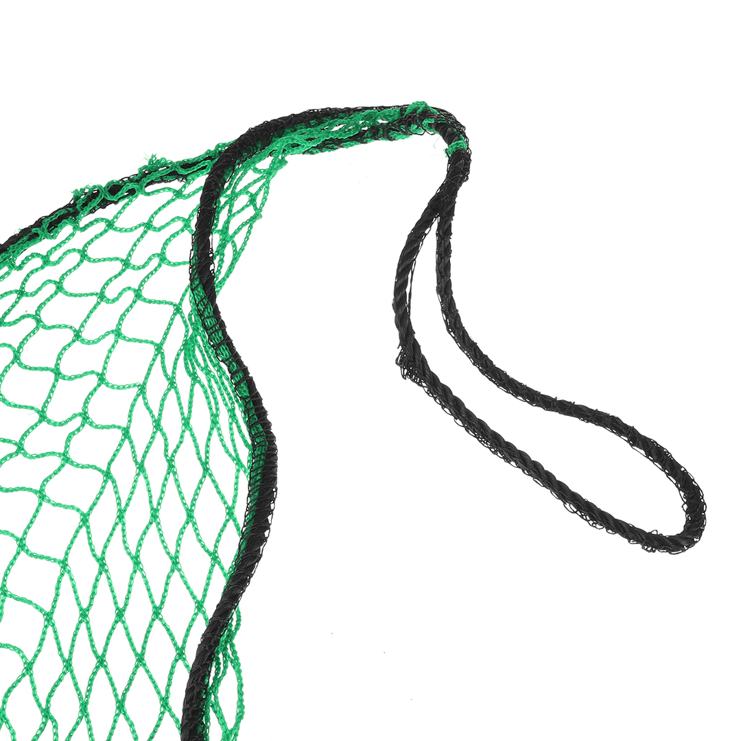 4X4M 2.5Cm Aperture Golf Net Green Practice Screen Netting Golf Training Net