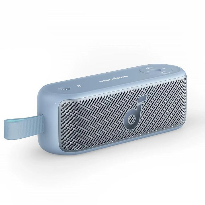 Dynamic Soundcore Portable Stereo Sound Speaker