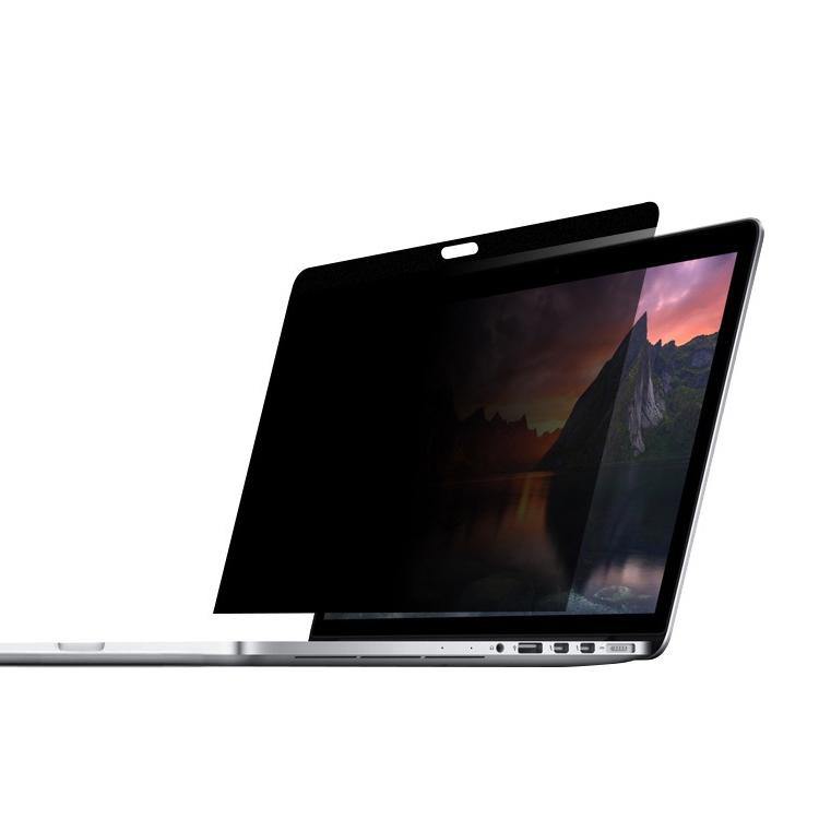 Macbook Pro 13 Magnetic Computer Screen Protector Anti-Privacy and Anti-Peeping (Macbook pro Rettna 13.3)