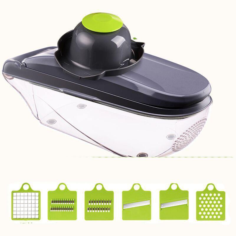 Multi-function Kitchen Vegetable Cutter - MRSLM