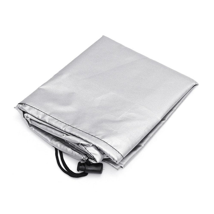 47x47x30cm Nylon Dust Cover Protector for Epson Workforce HP OfficeJet Printer Engraving Machine Tools Kit