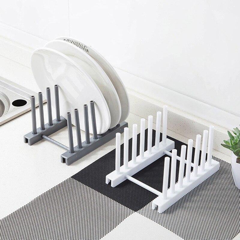 Minimalist Dish Drying Storage Racks Dish Racks