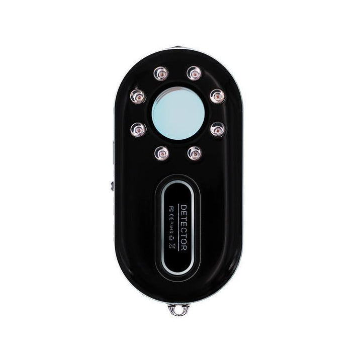 Personal Privacy Security Spy Detector RF Scanner Hidden Bug Finder Anti-Theft Device Alarm for Travel Safe - MRSLM