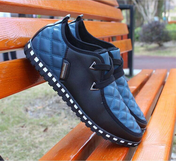 Fashion Casual Stylish Men's Shoes