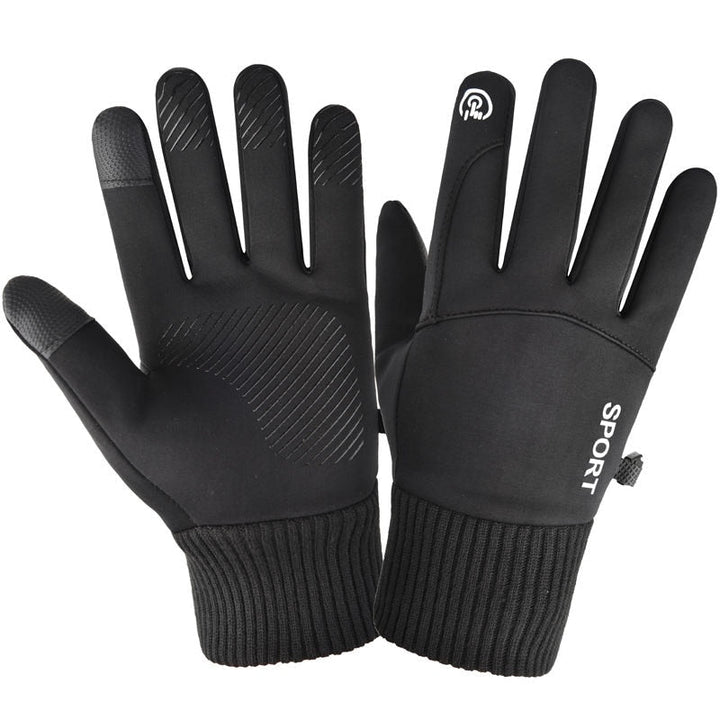 All-Season Waterproof Touchscreen Gloves