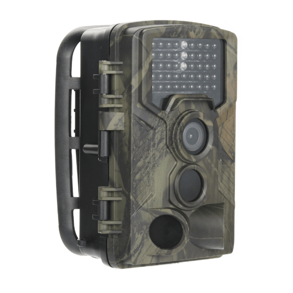 Wild hunting camera (Military Green)