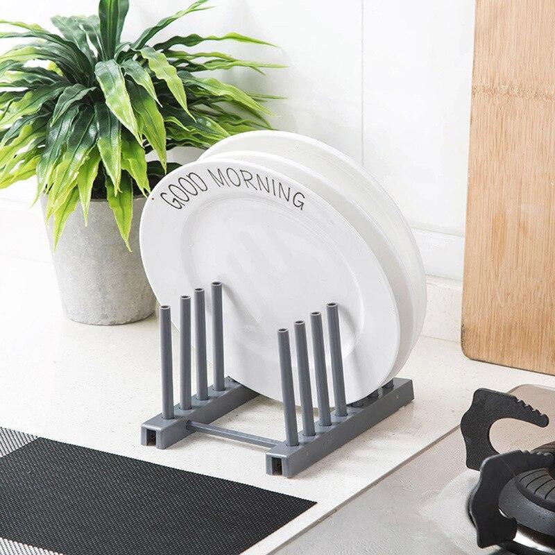 Minimalist Dish Drying Storage Racks Dish Racks