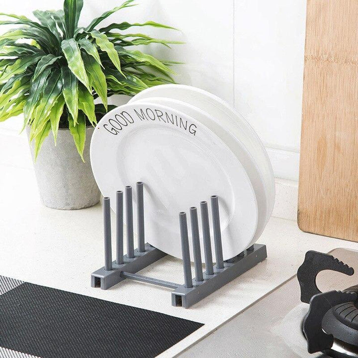 Minimalist Dish Drying Storage Racks Dish Racks