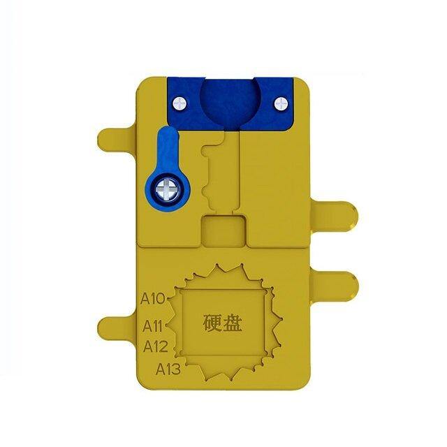 JC iHeater 220V/110V Desoldering Station Thermostat Platform Heating Plate for iPhone 11 Pro X XS MAX Motherboard Fixture