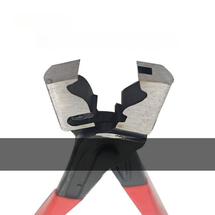 Auto Water & Oil Pipe Hose Clamp Pliers for Car Repair