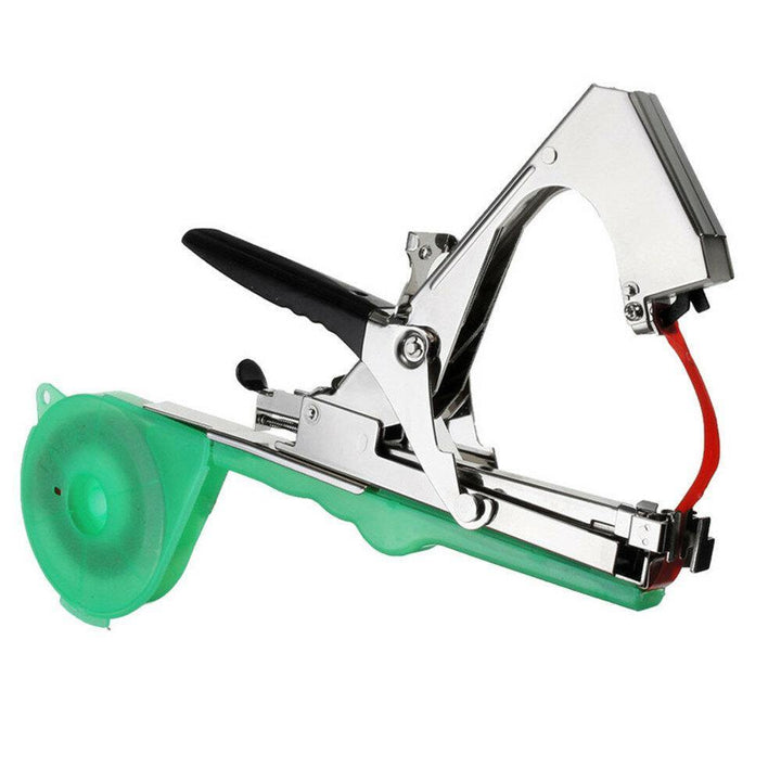 Tying Machine Plant Garden Plant Tapetool Tapener for Vegetable Grape Tomato Cucumber Pepper Flower - MRSLM