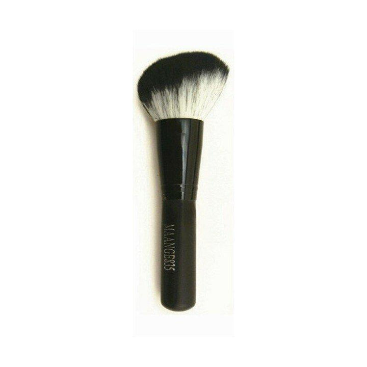 1pcs Flat Makeup Brushes Facial Face Cosmetics Blush Foundation Cream Powder - MRSLM