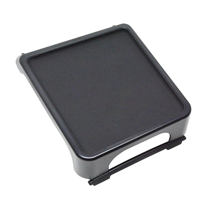 Portable Central Control Car Dinner Plate for Tesla Model 3/Y (2019-2023)