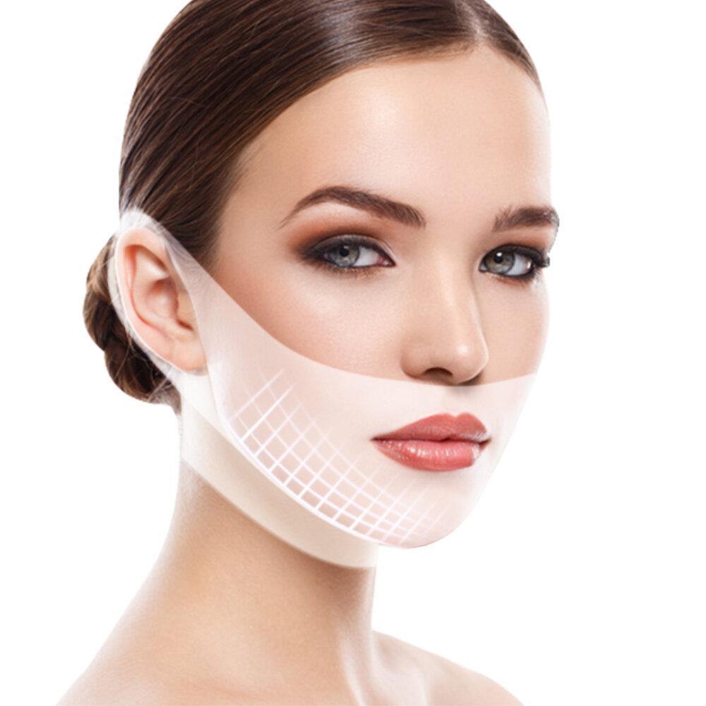 Face Slimming Mask V Line ‚Äì Reduce Double Chin and Get a Defined Jawline