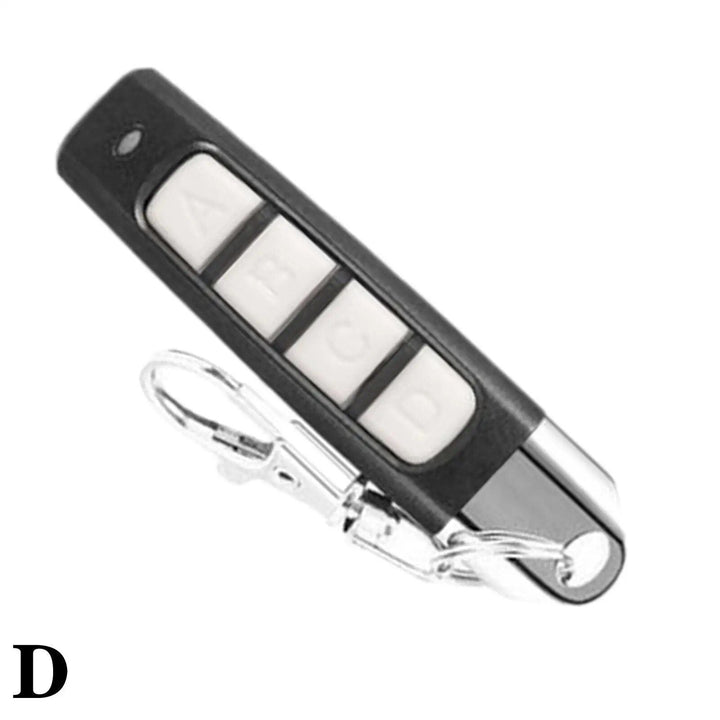 4-in-1 Remote Control Duplicator