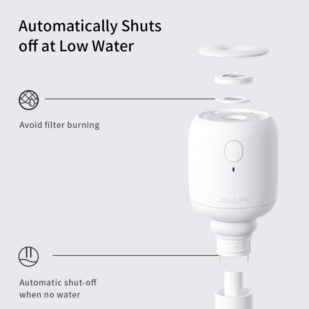 Ultra-Quiet Portable USB Mini Humidifier