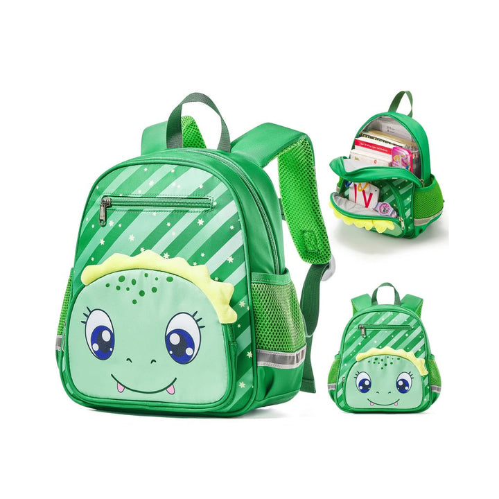 Kid's 14-Inch Dinosaur Backpack