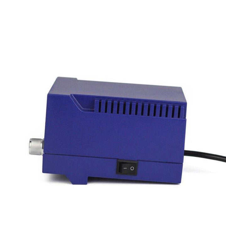 YIHUA 939D+ 110V 220V 75W High Power Iron Soldering Station Adjustable Temperature Soldering Iron Rework Electric Soldering Iron