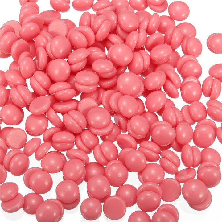 100g No Strip Depilatory Hot Film Hard Wax Bean Pellet Waxing Hair Removal - MRSLM