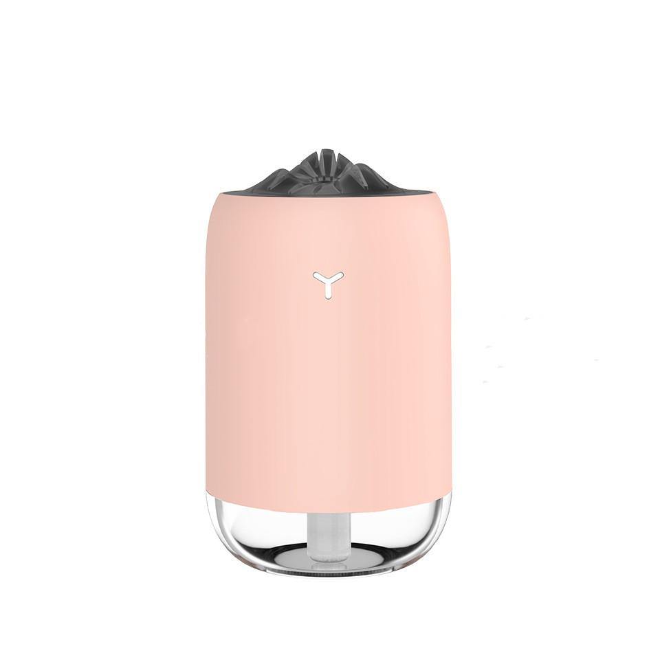 Mini USB Humidifier Atomizer Home Humidifier Refill Onboard Humidifier - MRSLM