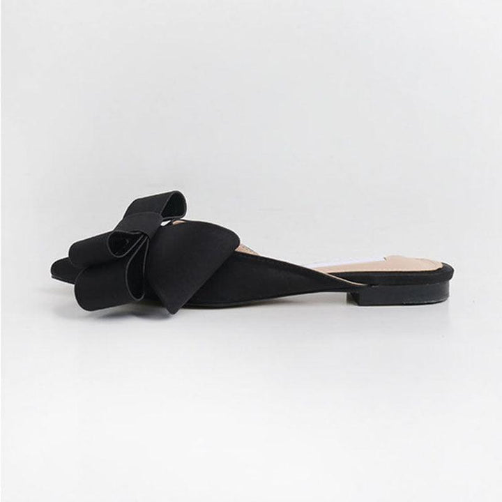 Baotou sandals and slippers