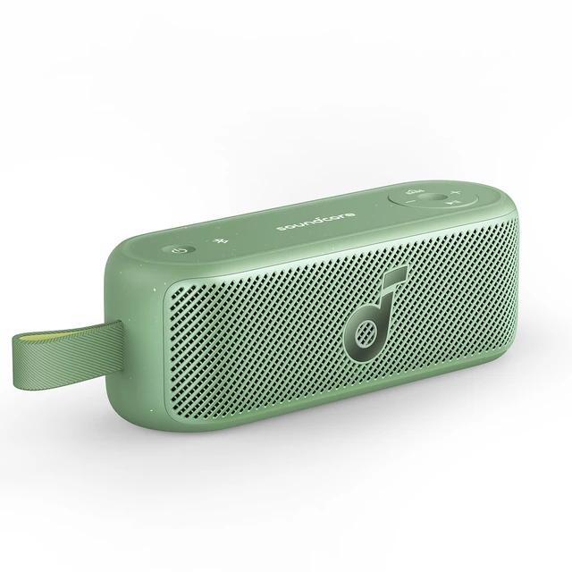 Dynamic Soundcore Portable Stereo Sound Speaker